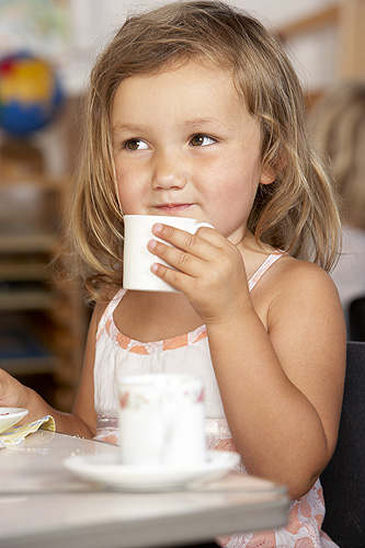 Telfair Montessori School