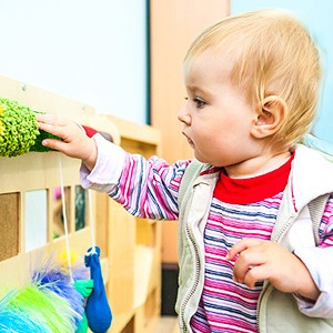 Toddlers (18 to 36 months)