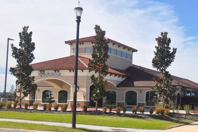 Telfair Montessori School